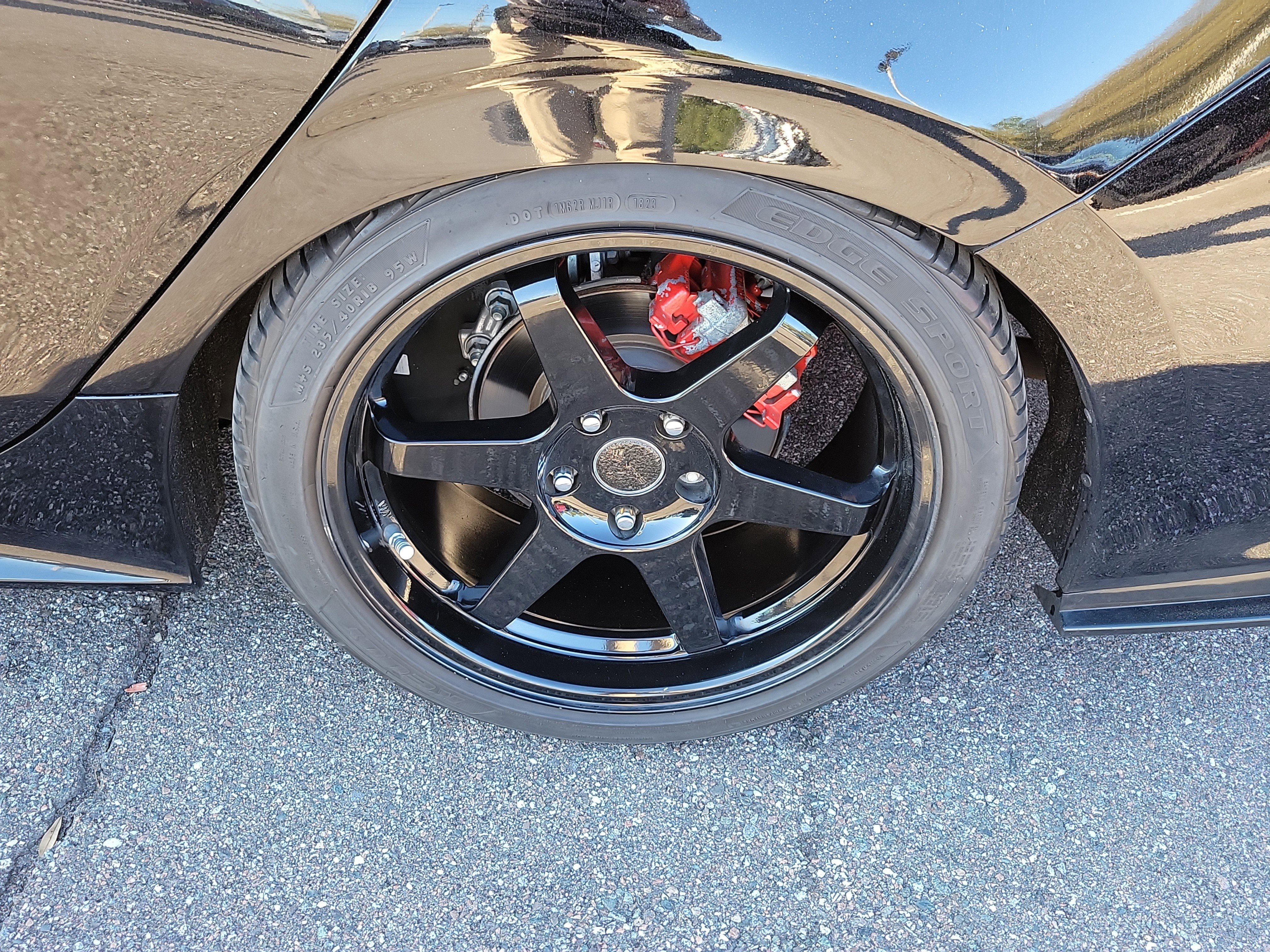 Used 2022 Honda Civic Touring image 38