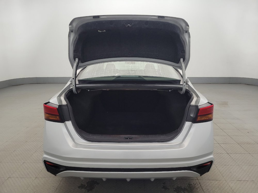 Used 2020 Nissan Altima 2.5 S image 29