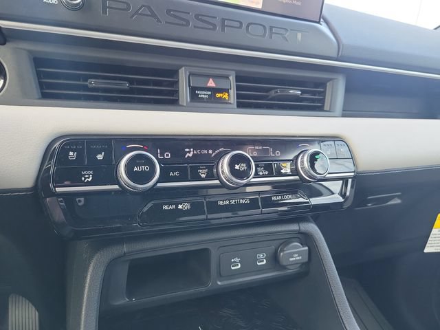 New 2026 Honda Passport TrailSport Elite image 24