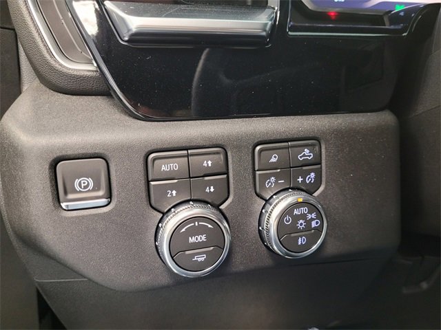 New 2026 GMC Sierra 2500 SLT w/ SLT Premium Package image 23