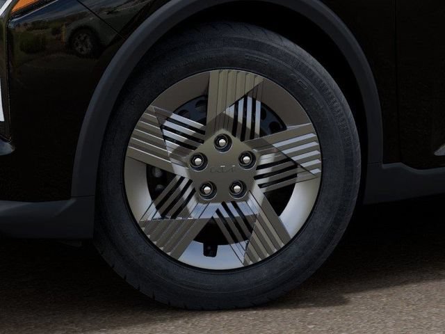 New 2026 Kia K4 FWD image 9