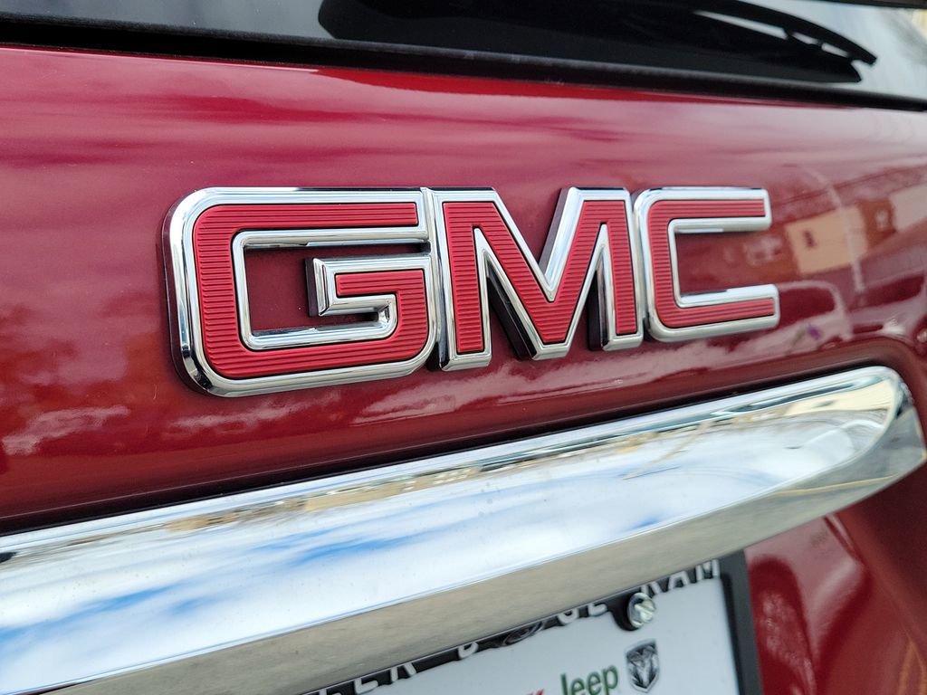 Used 2019 GMC Terrain SLE w/ Driver Convenience Package image 6