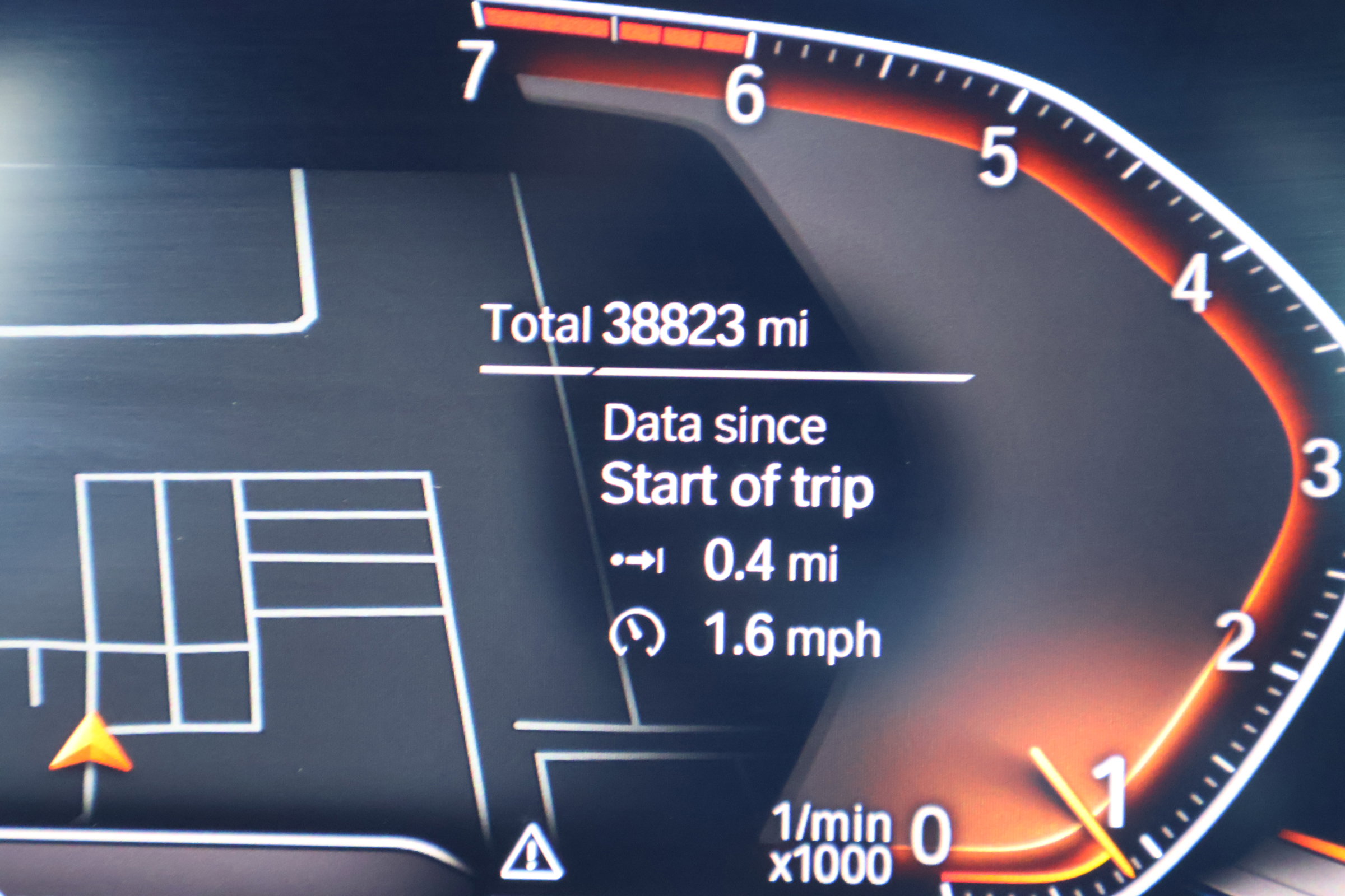 Used 2019 BMW Z4 sDrive30i w/ M Sport Package image 24