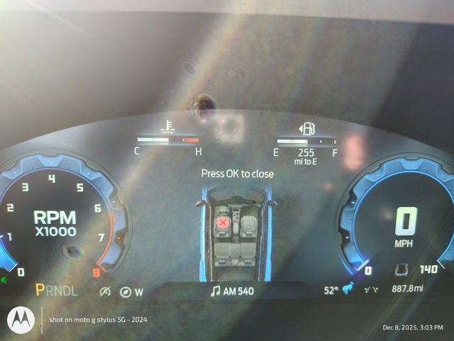 New 2025 Ford Bronco Sport Big Bend w/ Convenience Package image 11