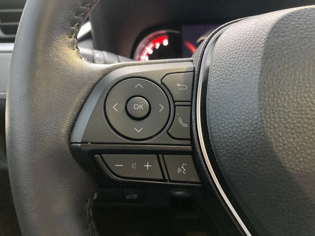 Used 2024 Toyota RAV4 XLE Premium w/ Weather Package FWD image 15