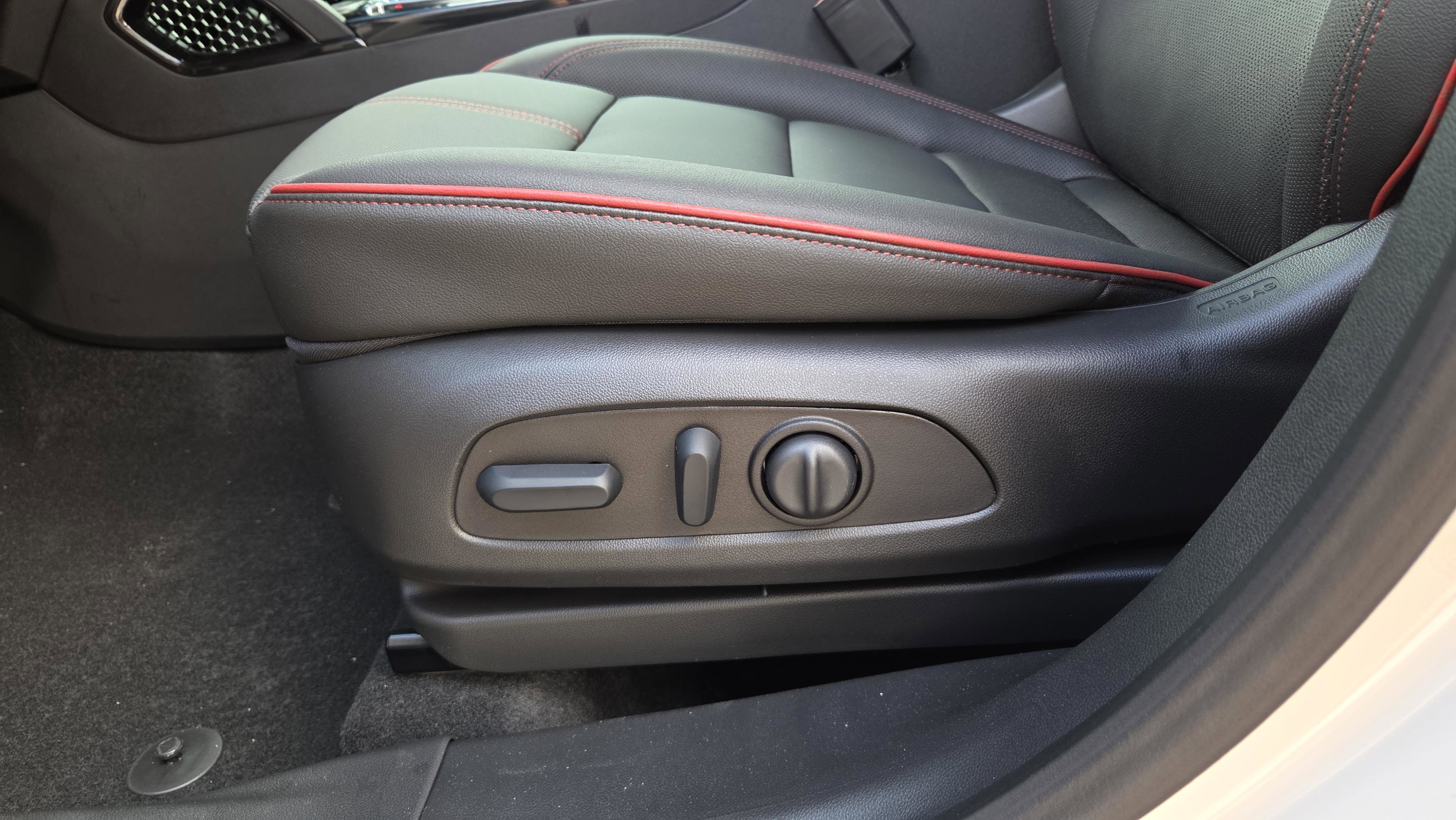 New 2026 Chevrolet TrailBlazer RS w/ Convenience Package image 16