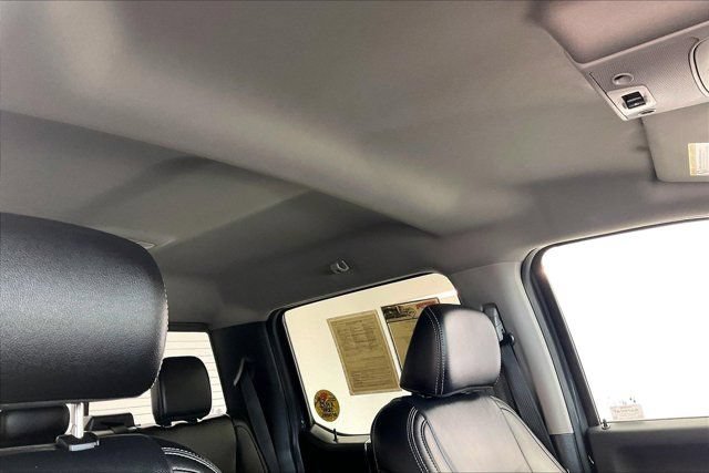 Used 2021 Ford F250 Lariat AWD/4WD image 24