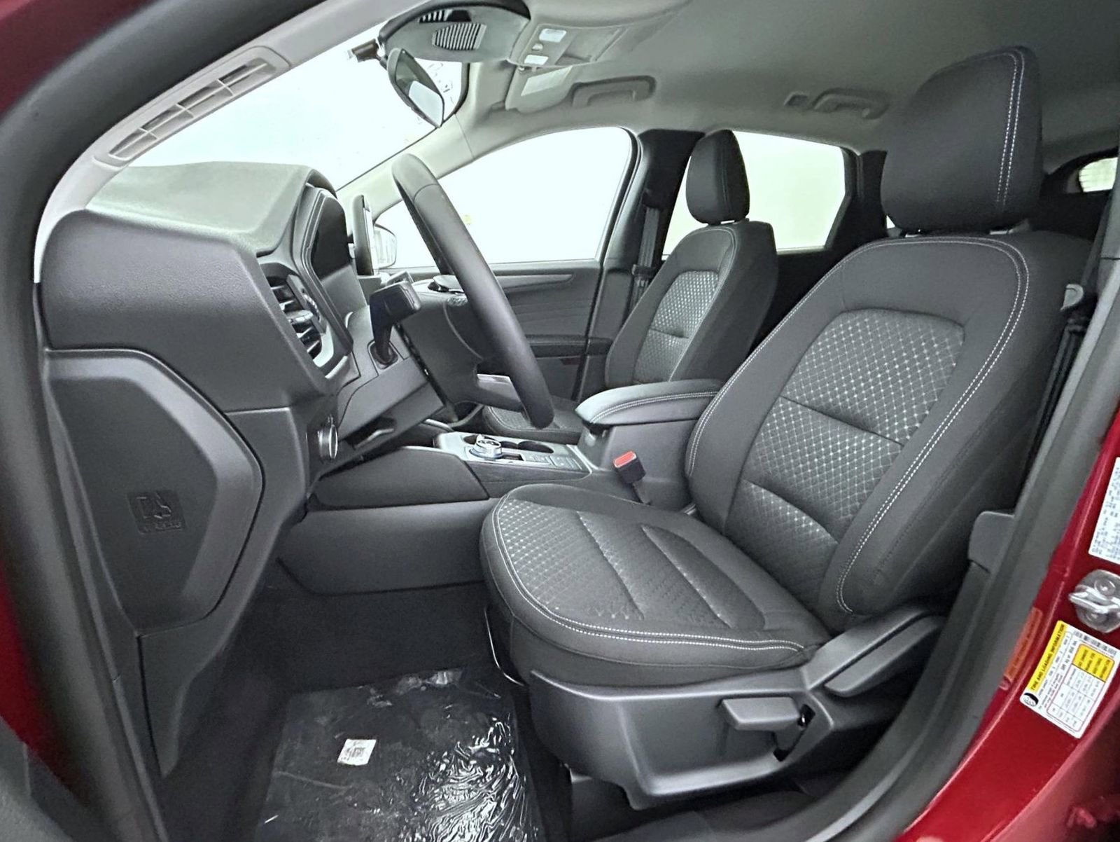 New 2026 Ford Escape Active w/ Cold Weather Package image 10