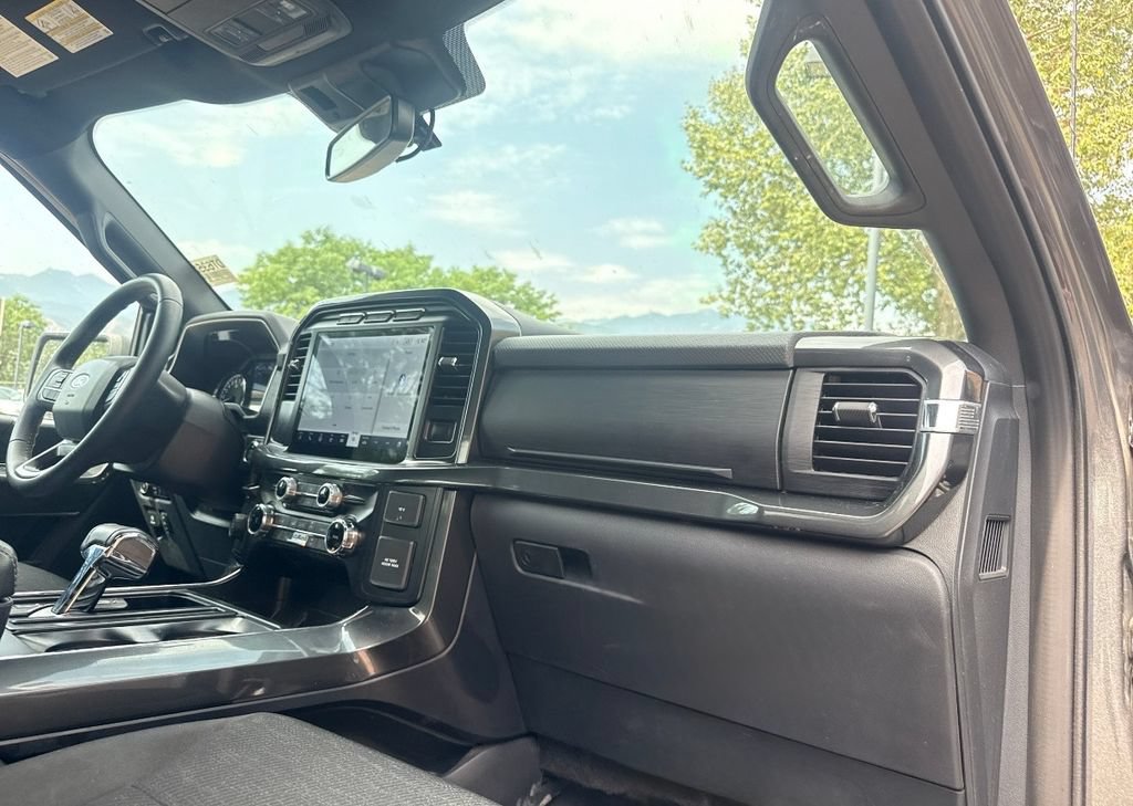 Used 2025 Ford F150 STX RWD image 28