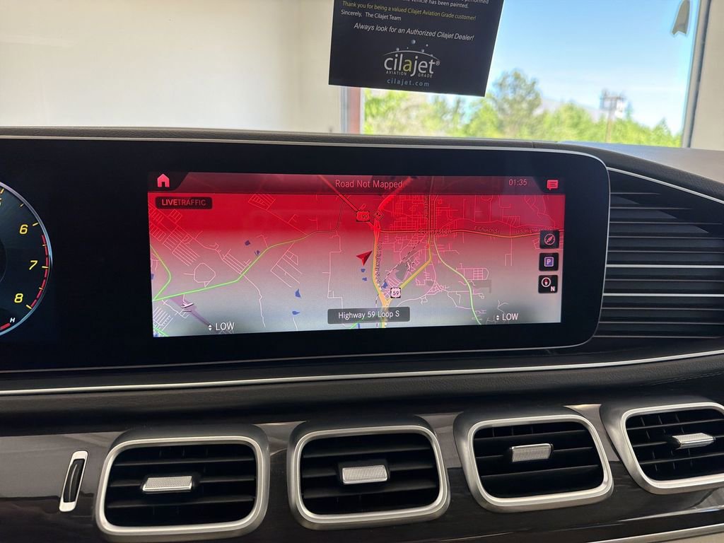 Used 2020 Mercedes-Benz GLE 350 4MATIC image 14