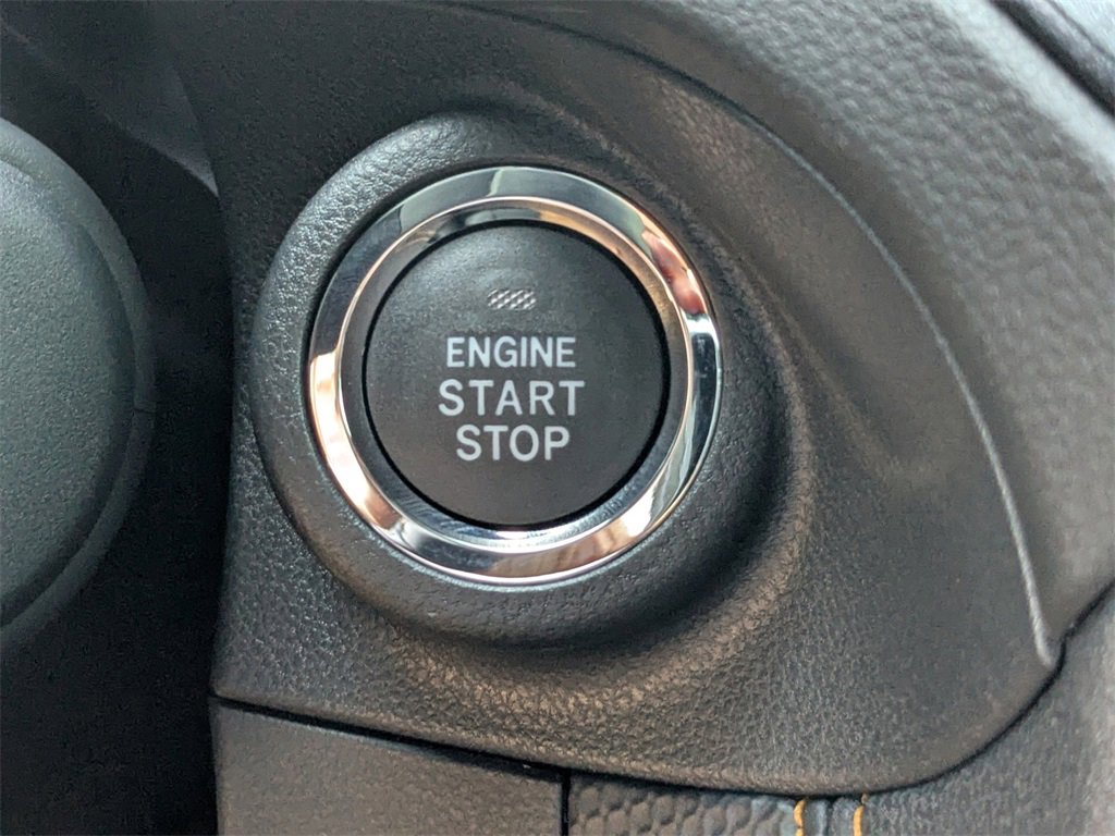 New 2025 Subaru Forester Wilderness w/ Convenience Package image 27