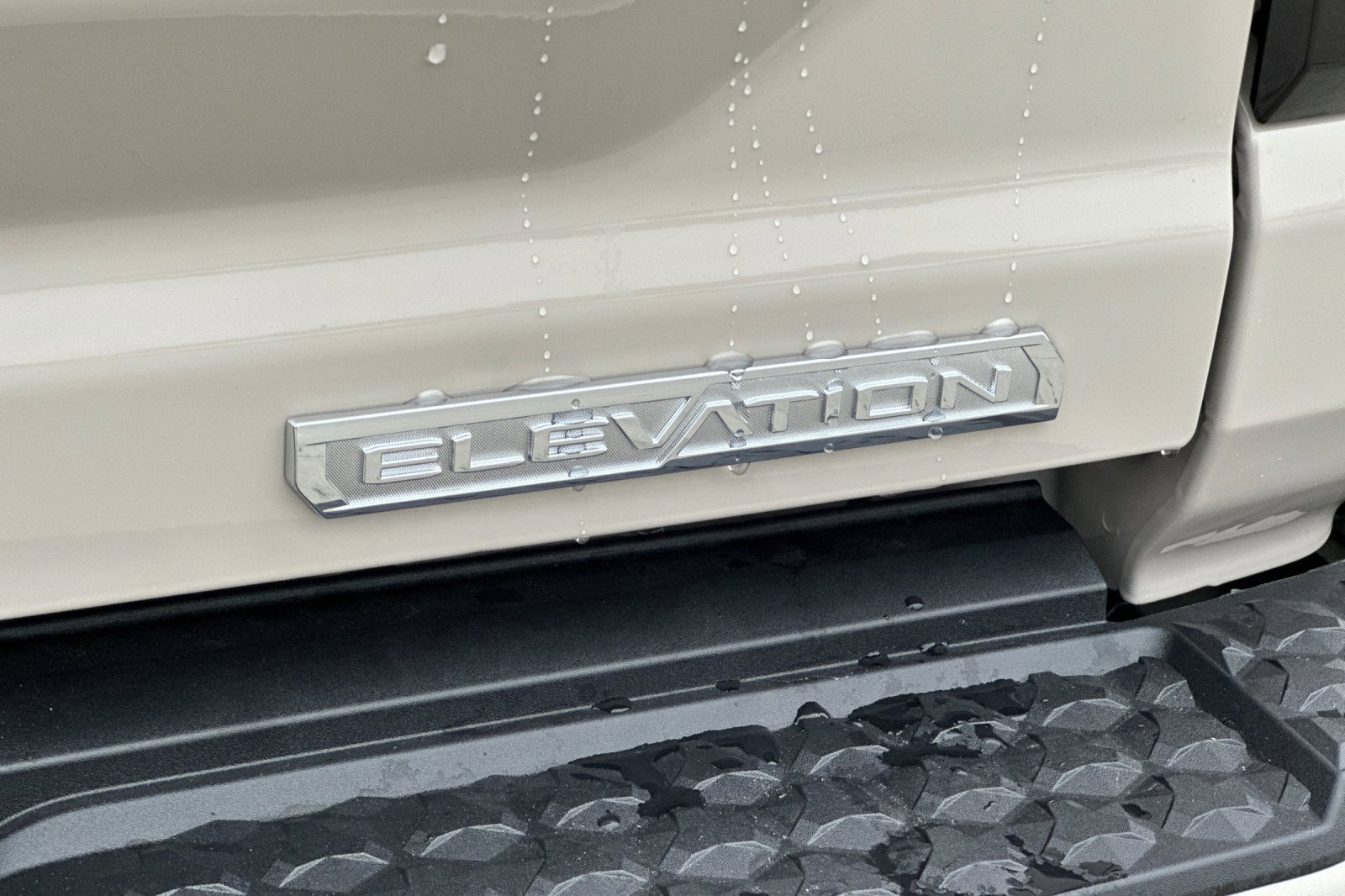 New 2026 GMC Canyon Elevation image 27