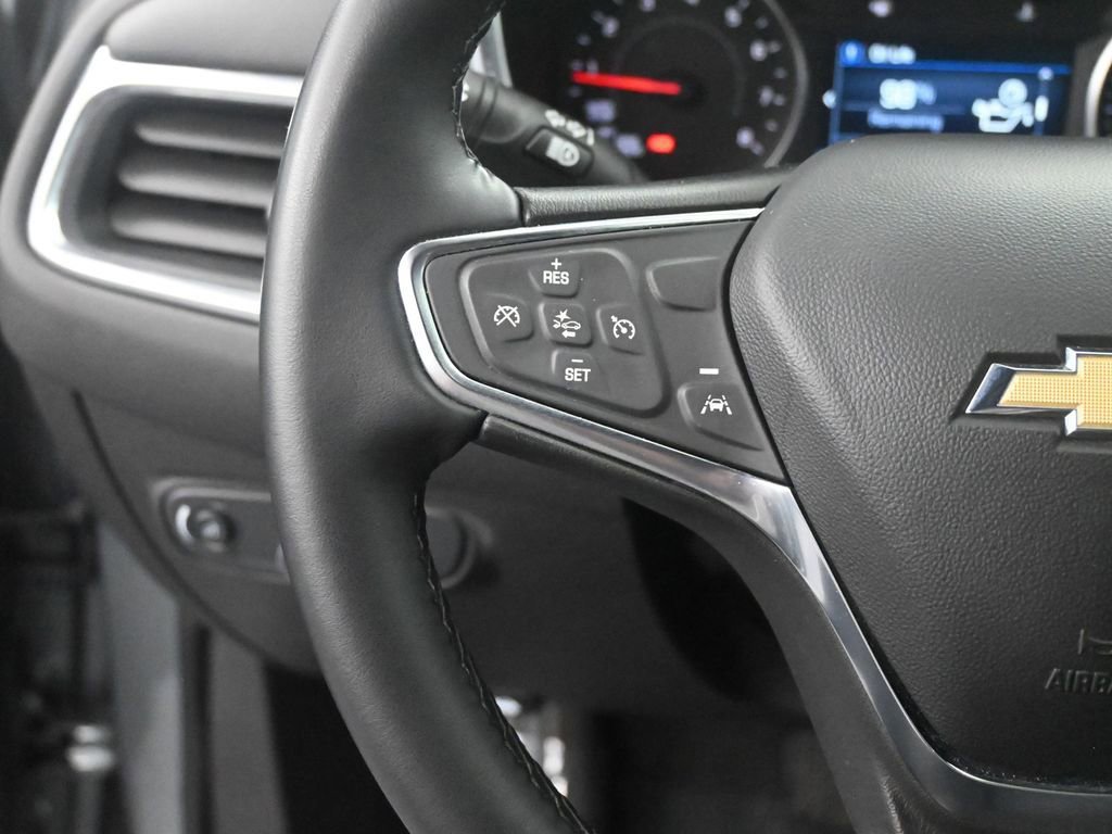 Used 2024 Chevrolet Equinox LT image 40