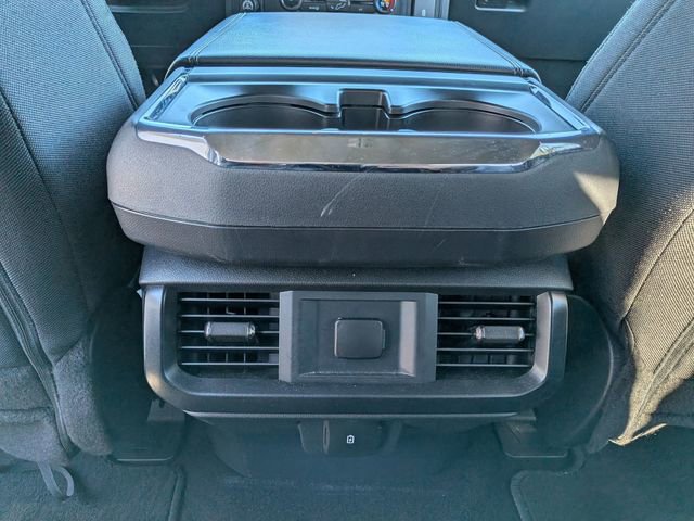 Used 2024 Ford F150 STX image 12