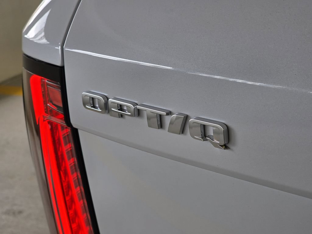 New 2026 Cadillac Optiq Sport 1 RWD image 6