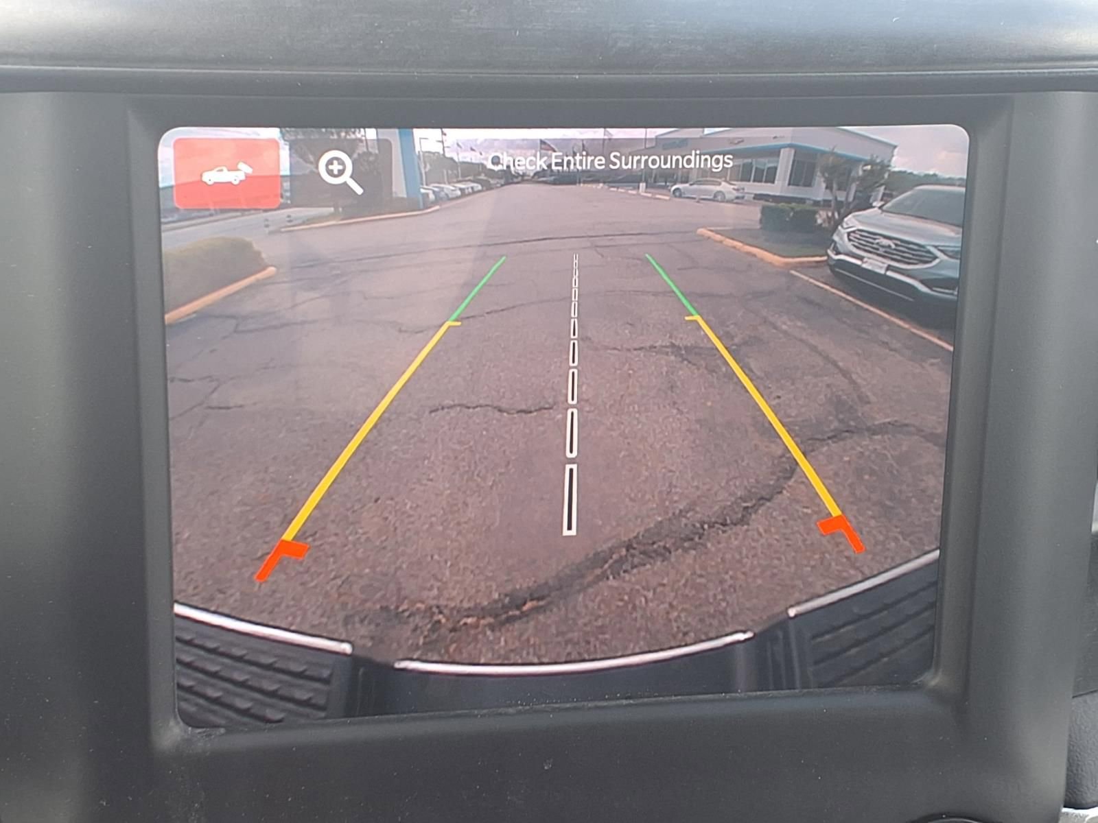 Used 2024 RAM 2500 Big Horn AWD/4WD image 4