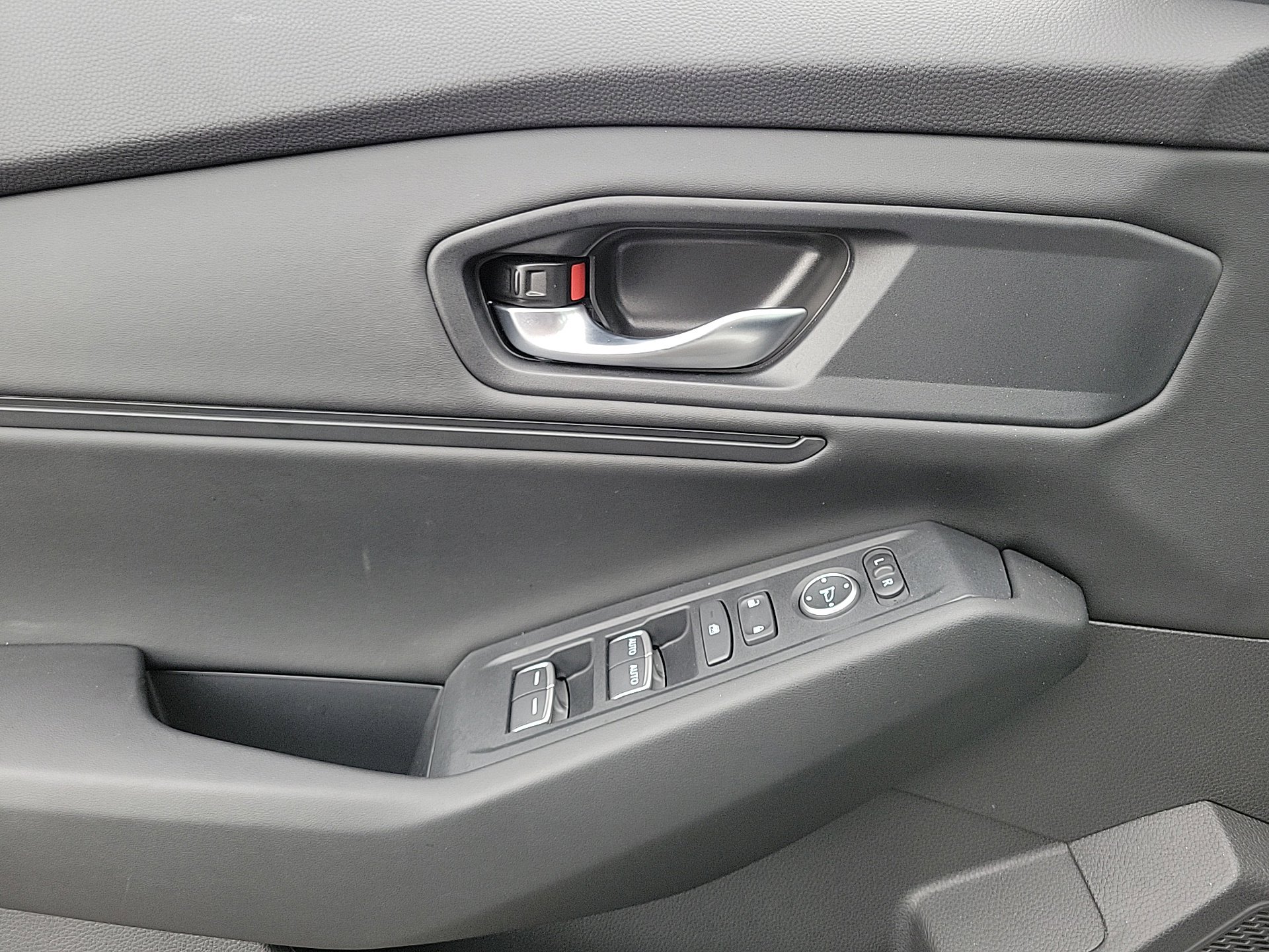 Certified 2024 Honda Accord EX image 15