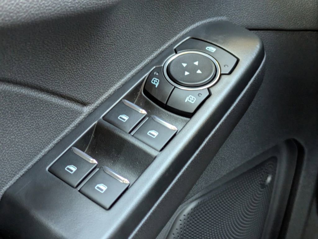 New 2026 Ford Escape ST-Line w/ Tech Pack #1 FWD image 24