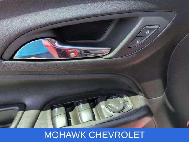 Certified 2024 Chevrolet Equinox LT AWD/4WD image 24
