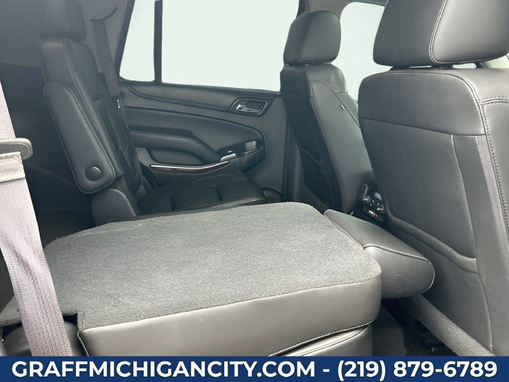 Used 2016 Chevrolet Tahoe LT AWD/4WD image 43
