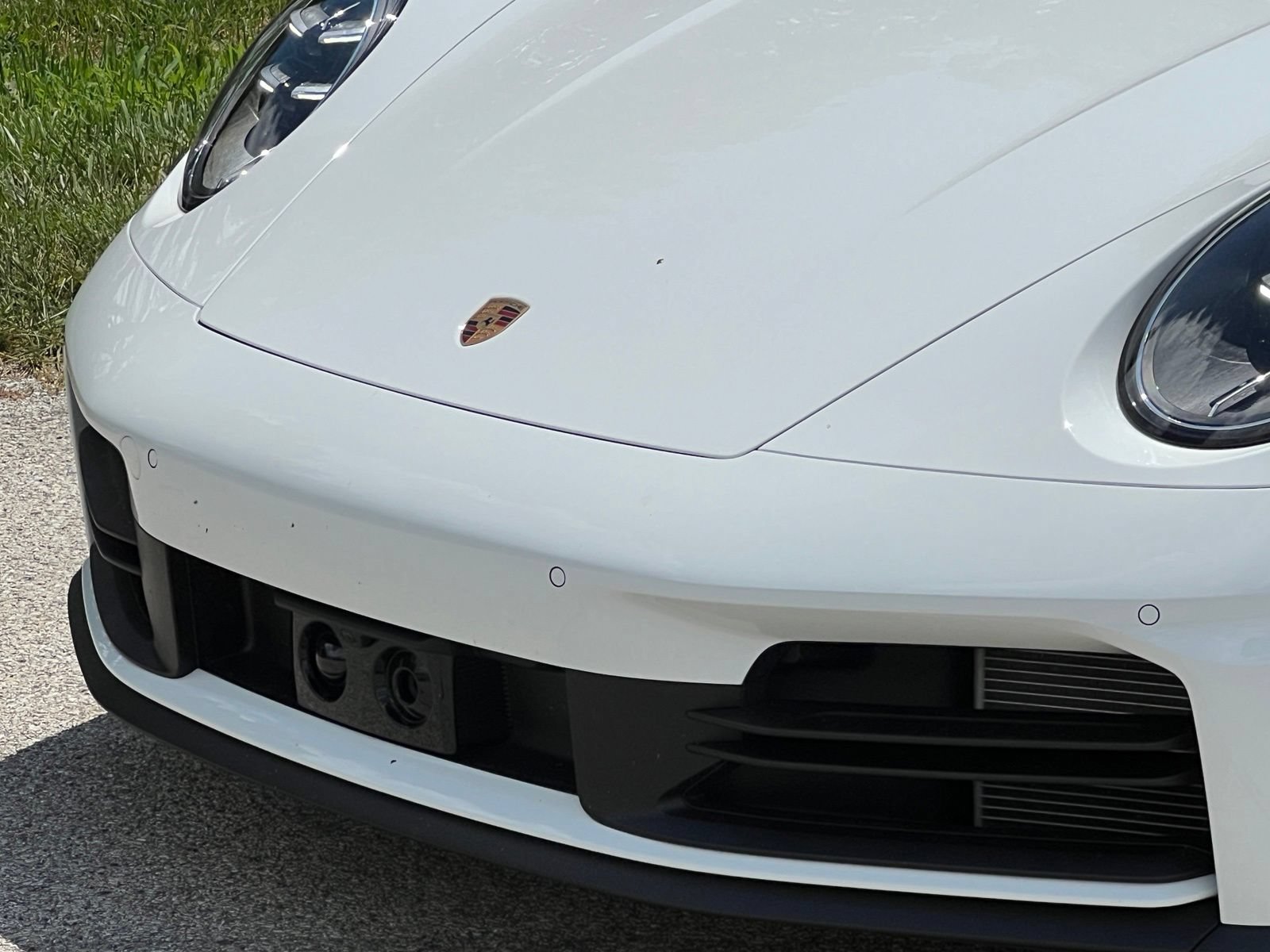 Certified 2026 Porsche 911 Carrera RWD image 13