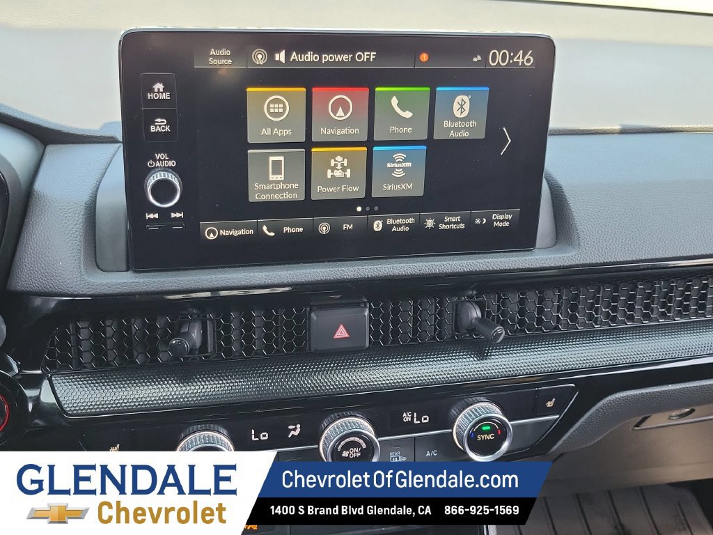 Used 2023 Honda CR-V Sport Touring image 25