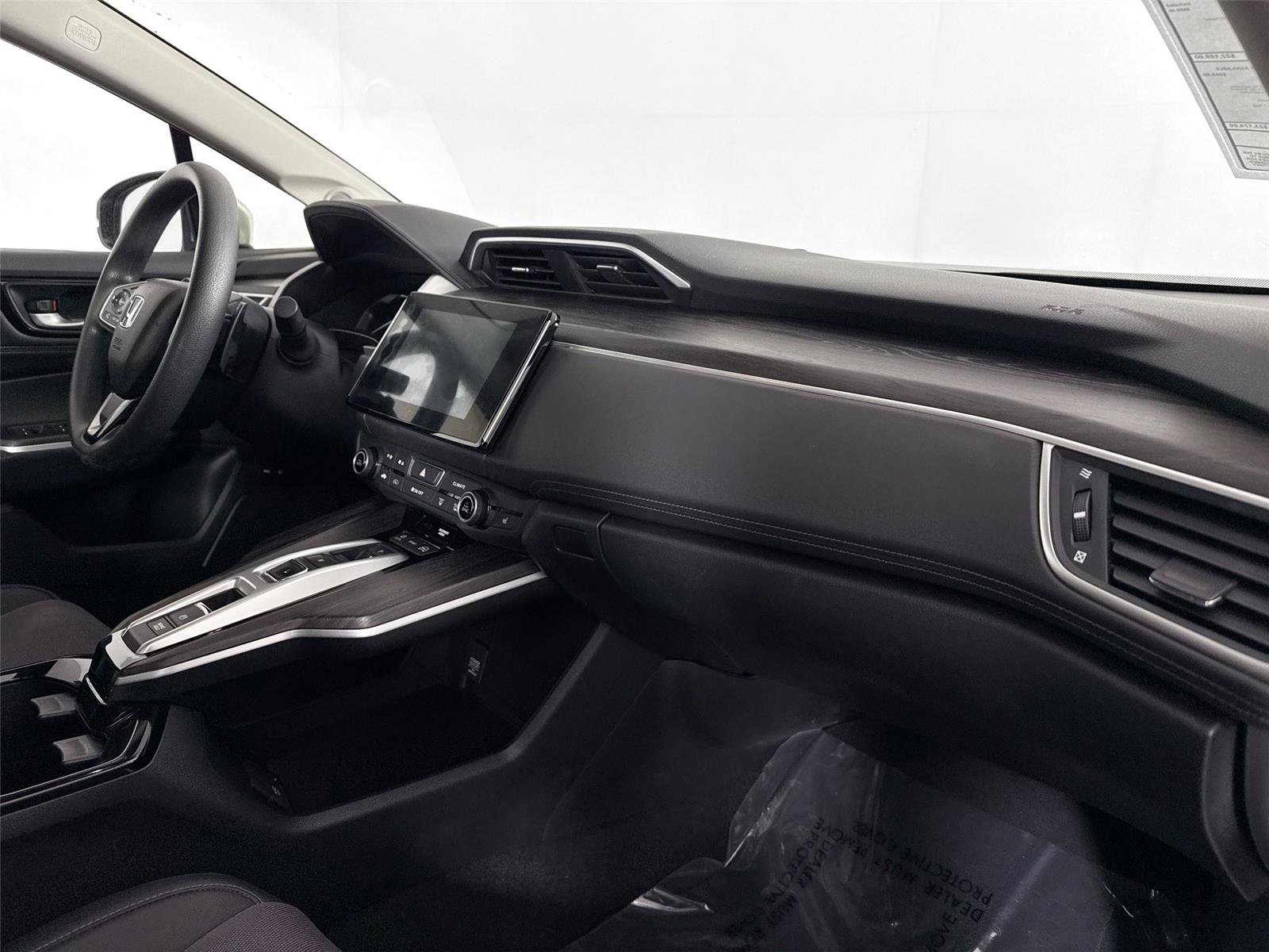 Used 2018 Honda Clarity Plug-In Hybrid image 38