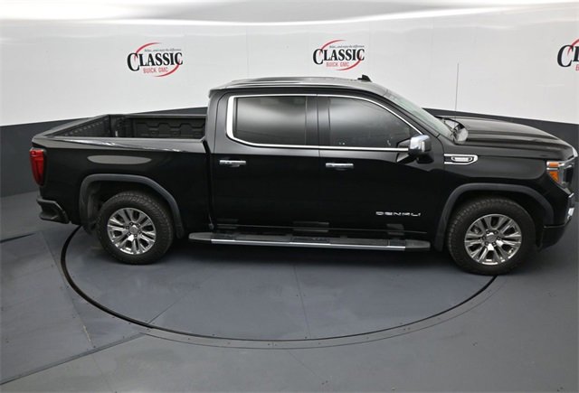 Used 2020 GMC Sierra 1500 Denali image 21
