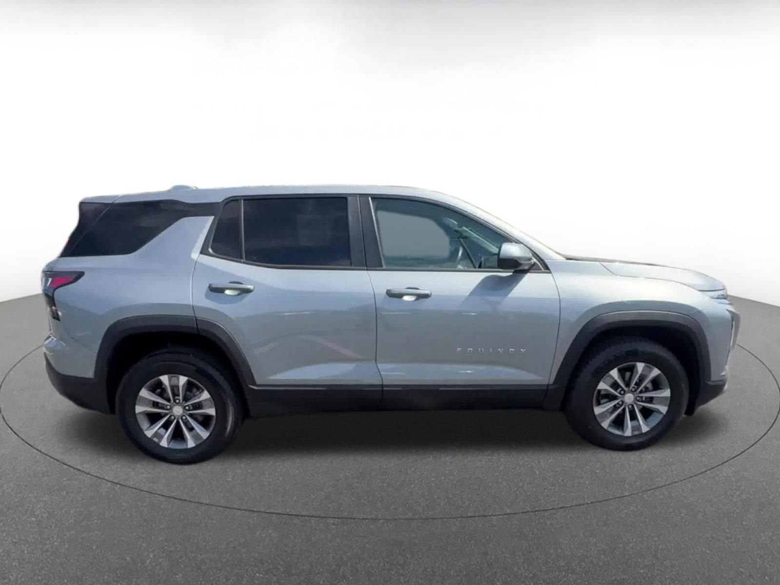 Used 2025 Chevrolet Equinox LT AWD/4WD image 15