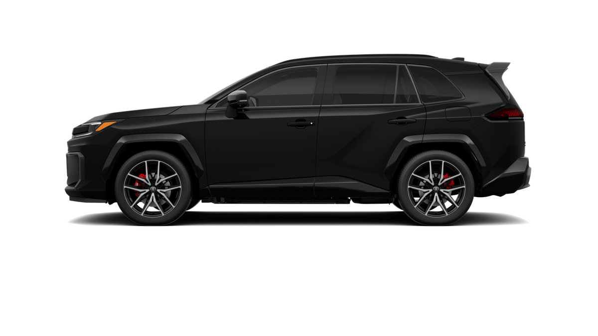 New 2026 Toyota RAV4 AWD Plug-in Hybrid image 7