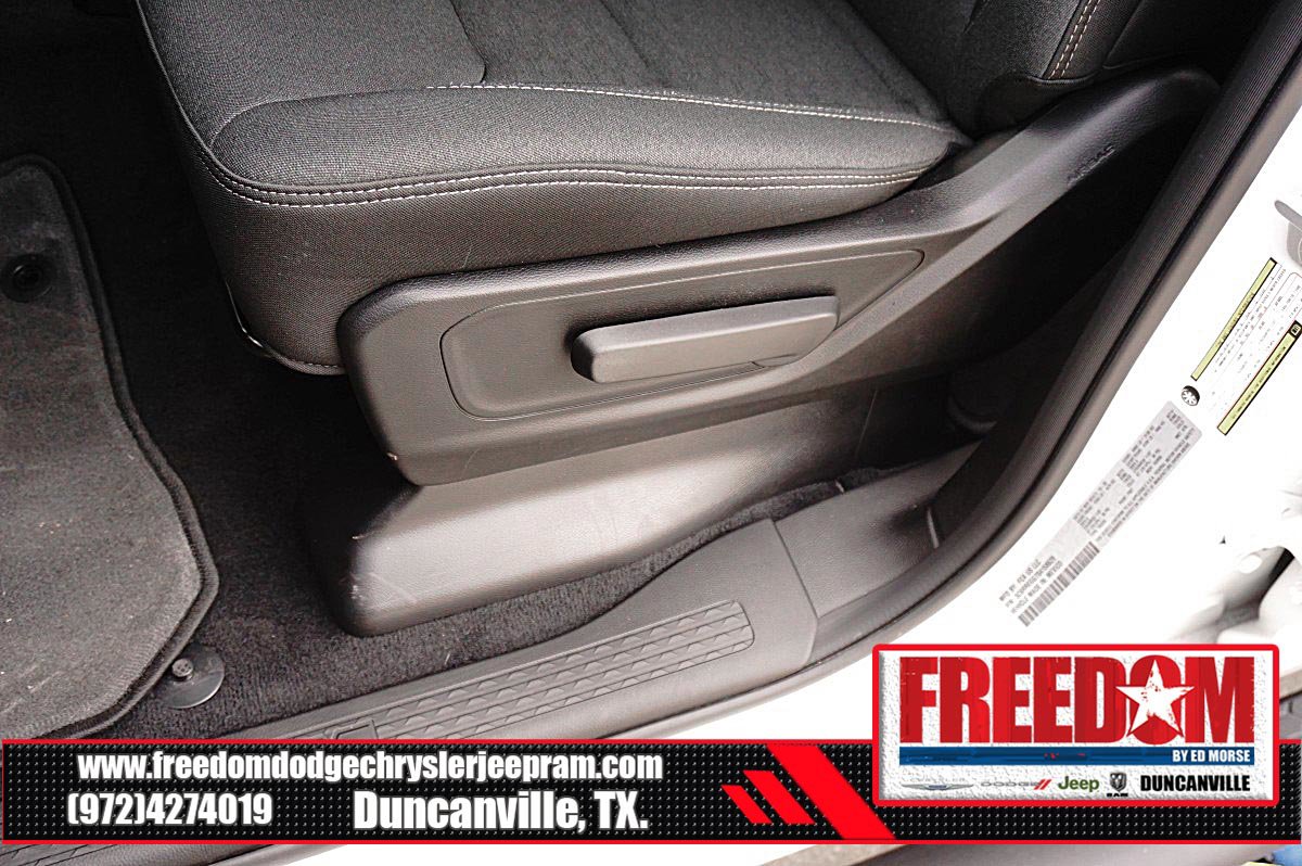 New 2025 RAM 1500 Tradesman RWD image 36