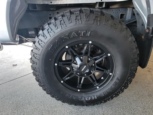 Used 2022 Ford F250 Lariat w/ Lariat Ultimate Package image 7