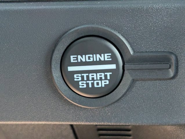 New 2026 Ford Bronco Big Bend AWD/4WD image 28
