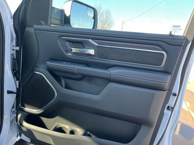 New 2026 RAM 1500 Laramie image 18