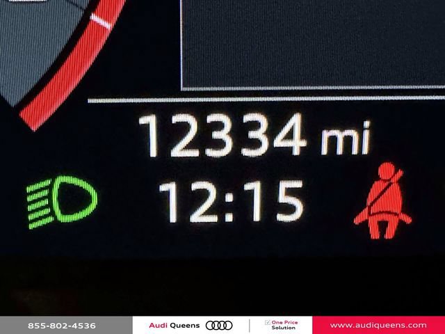 Certified 2023 Audi A3 2.0T Premium w/ Convenience Package AWD/4WD image 33
