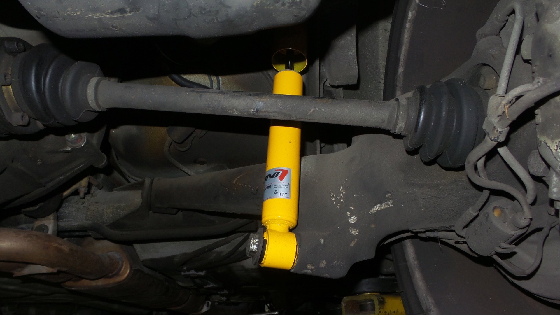 Used 1993 Porsche 968 Coupe image 75