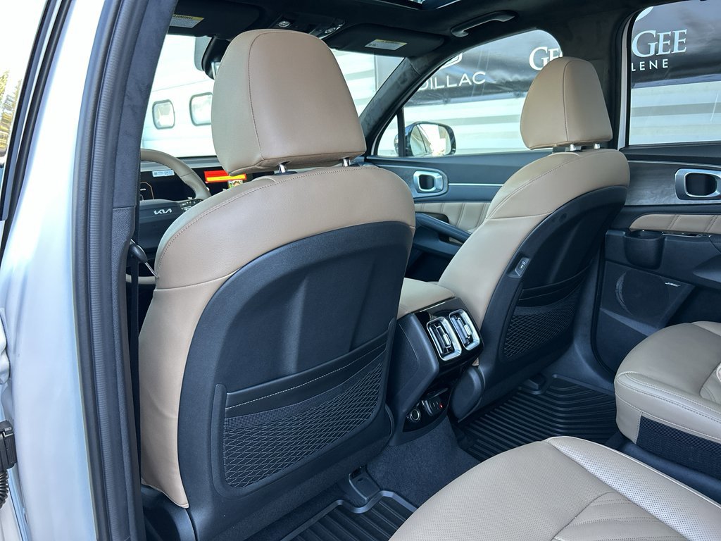 New 2026 Kia Sorento SX Prestige AWD/4WD image 13