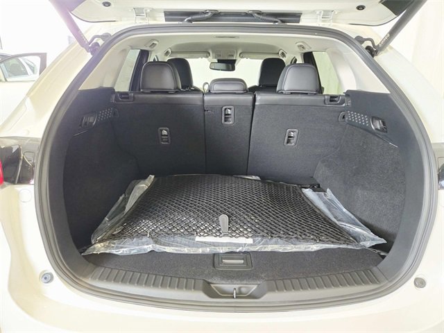 New 2025 MAZDA CX-5 AWD 2.5 S w/ Preferred Package image 10