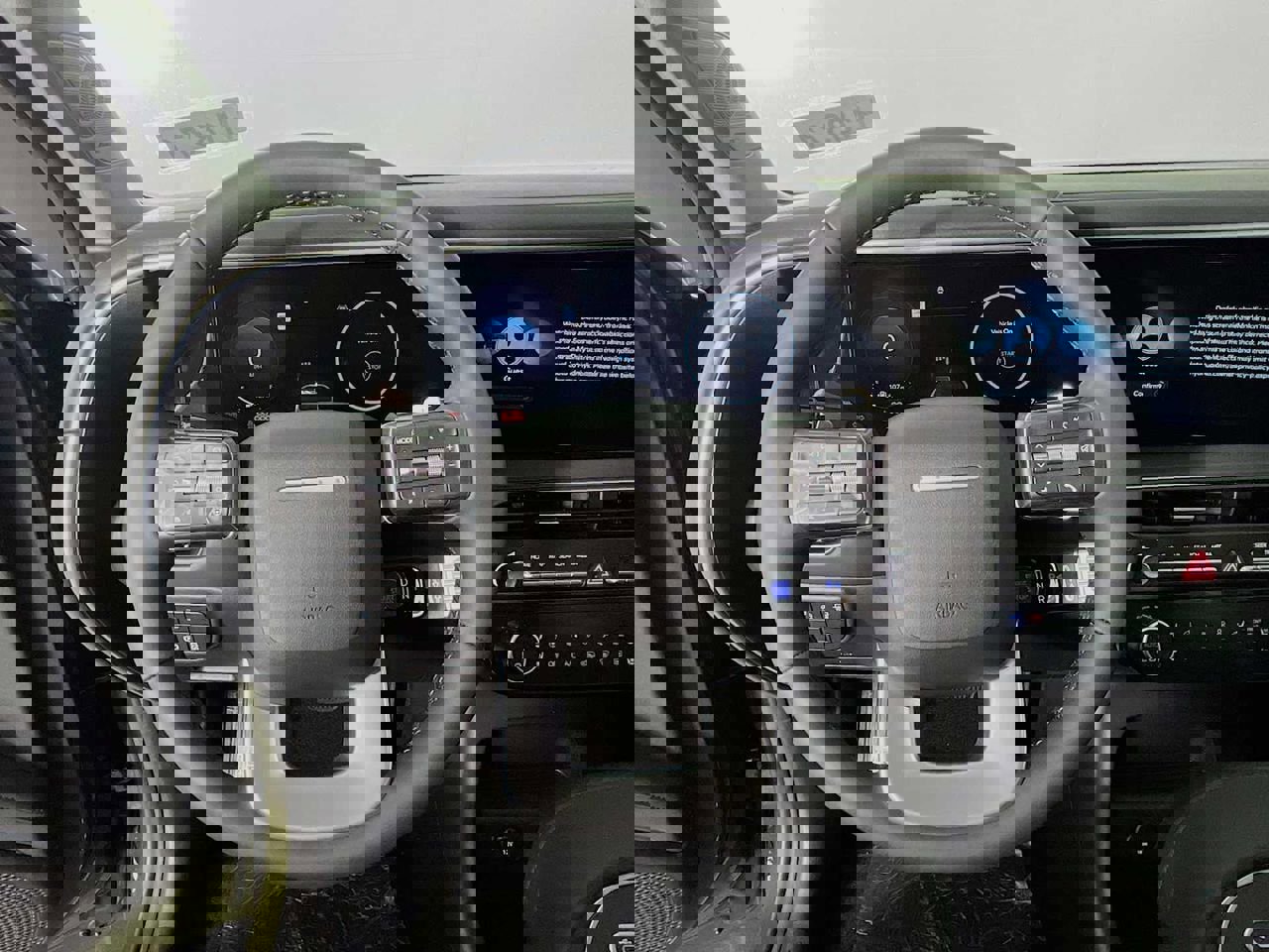 New 2026 Hyundai Palisade Limited image 8