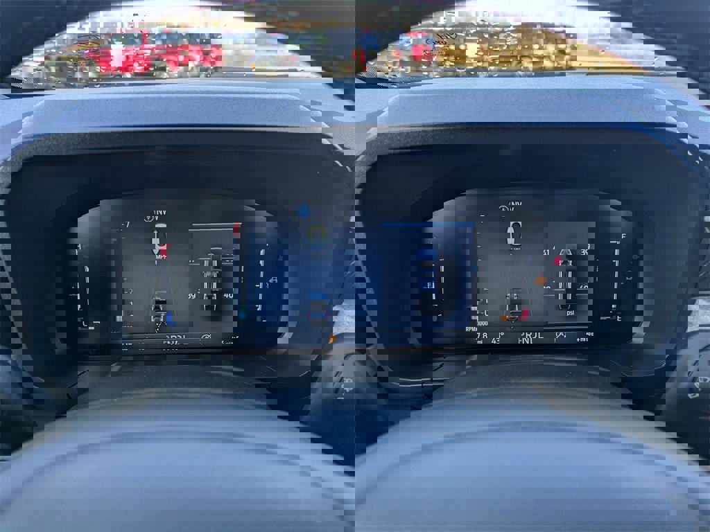 New 2026 Ford Maverick XLT w/ XLT Luxury Package image 11