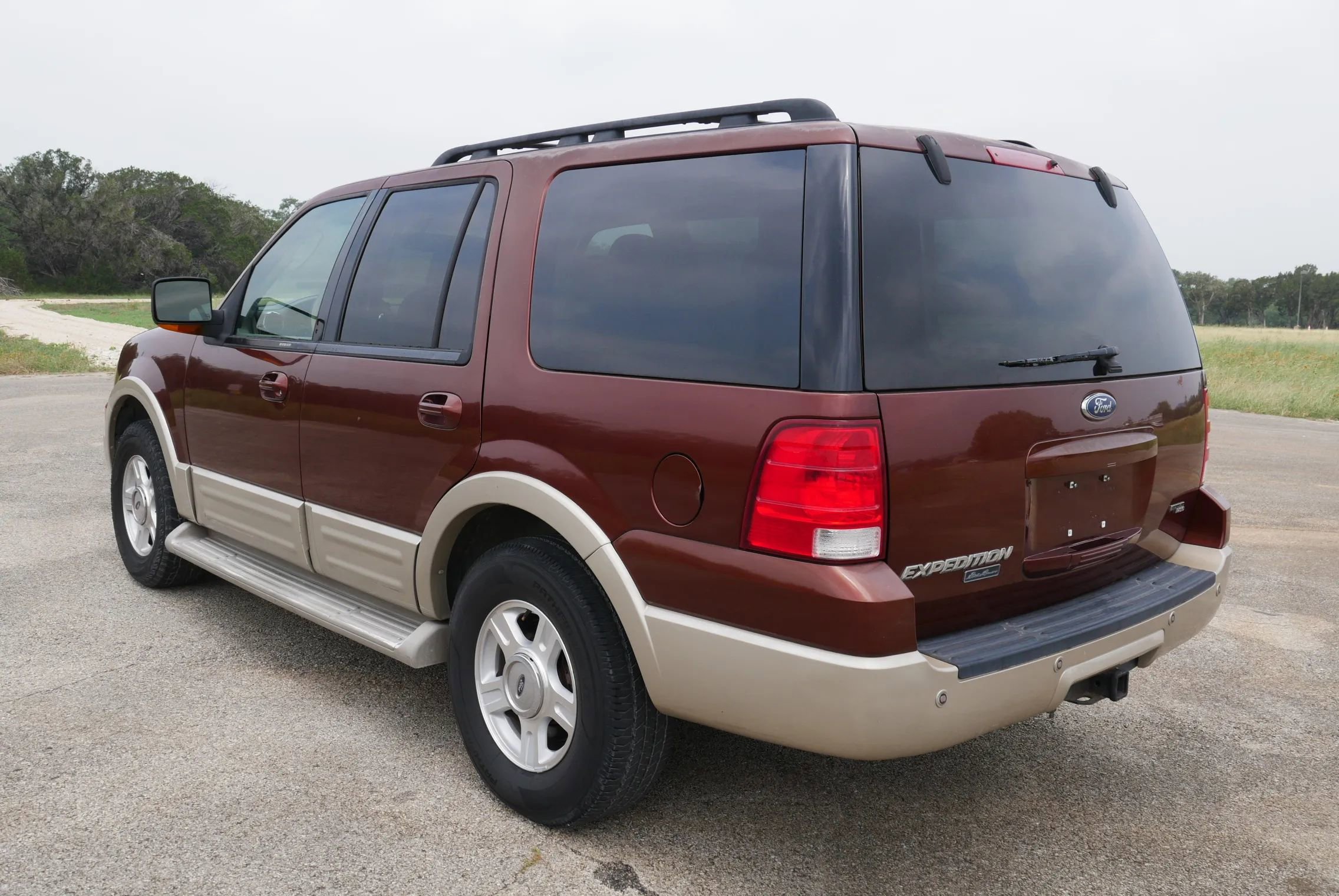 Used 2006 Ford Expedition Eddie Bauer RWD image 4