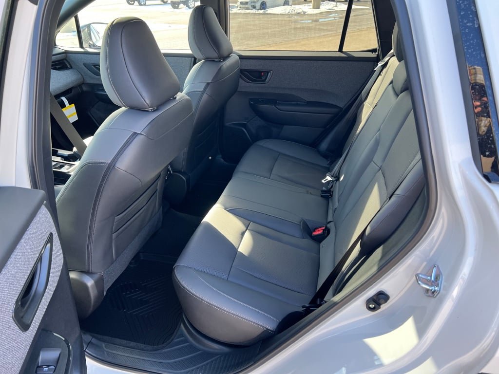 New 2026 Subaru Outback Limited XT image 13