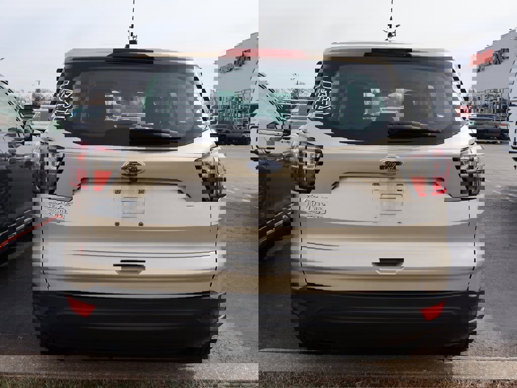 Used 2017 Ford Escape S image 20