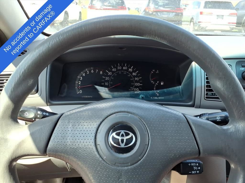 Used 2006 Toyota Corolla image 21