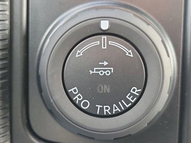 Used 2024 Ford F150 Lariat w/ Equipment Group 502A High AWD/4WD image 15