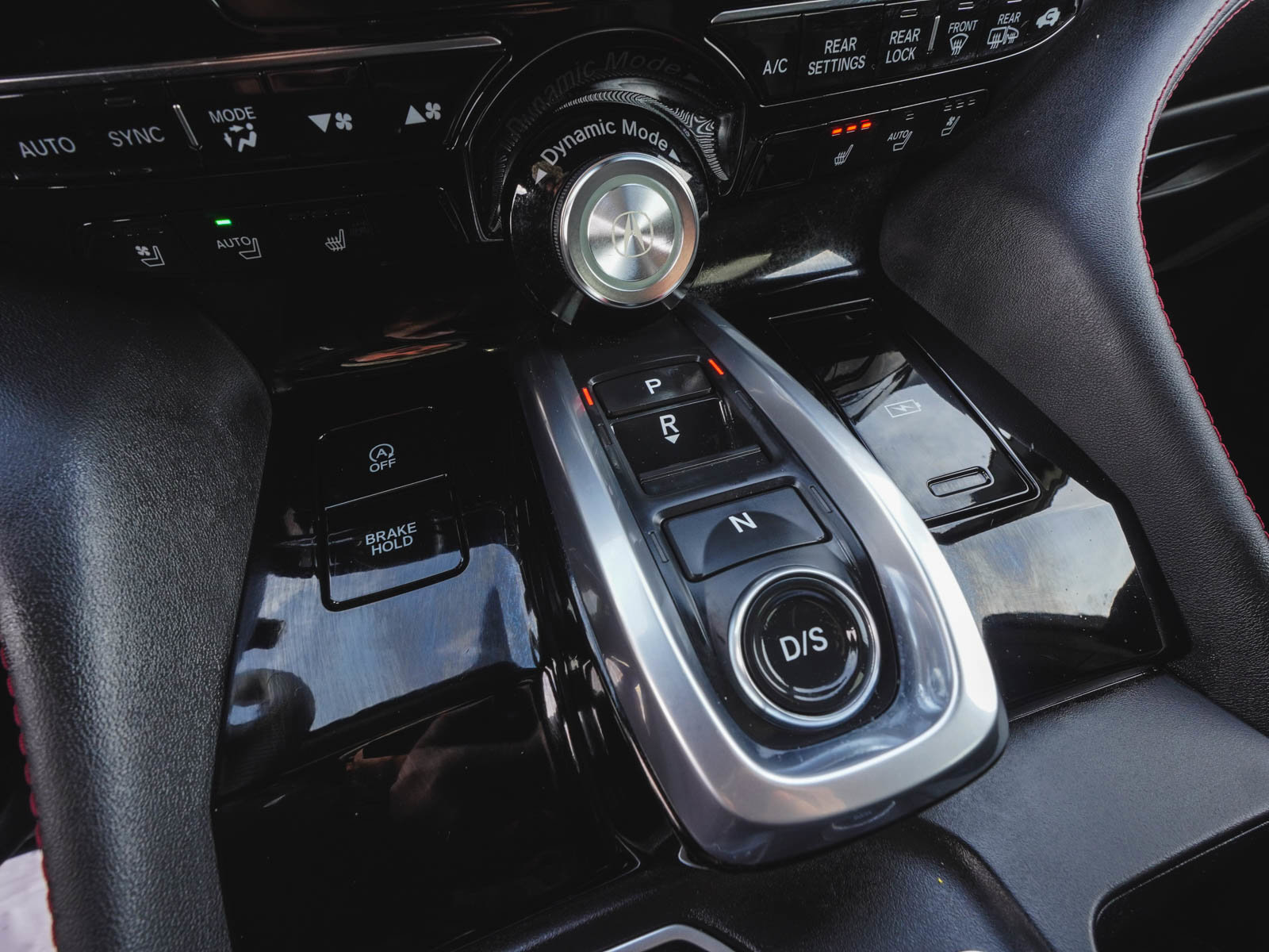 Used 2022 Acura MDX Type S image 29