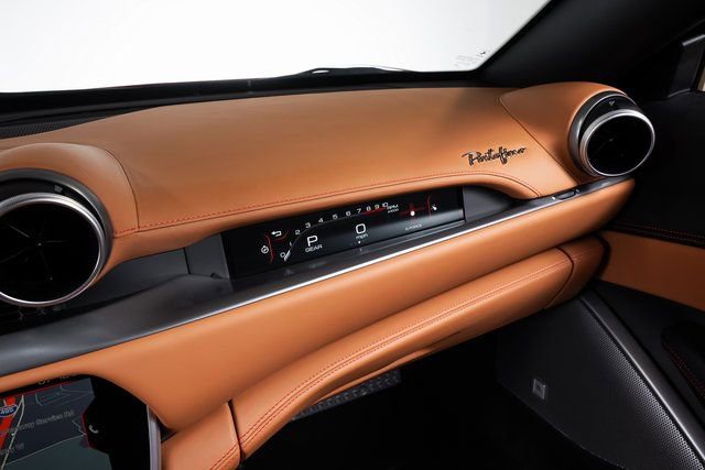 Certified 2019 Ferrari Portofino image 52