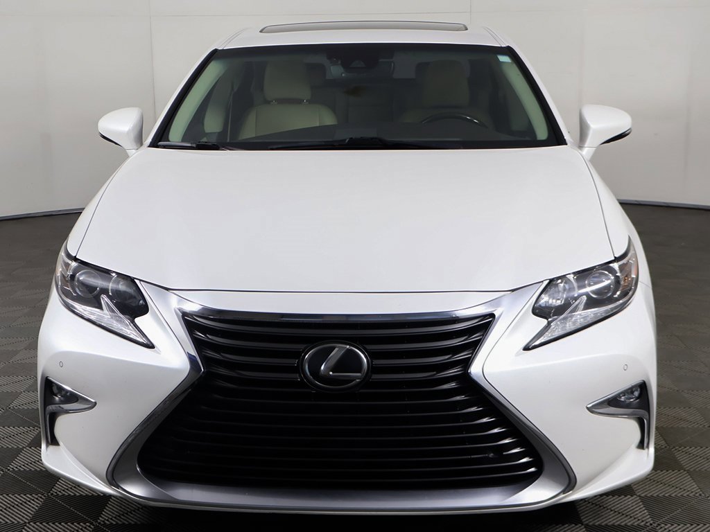 Used 2018 Lexus ES 350 w/ Ultra Luxury Package image 14