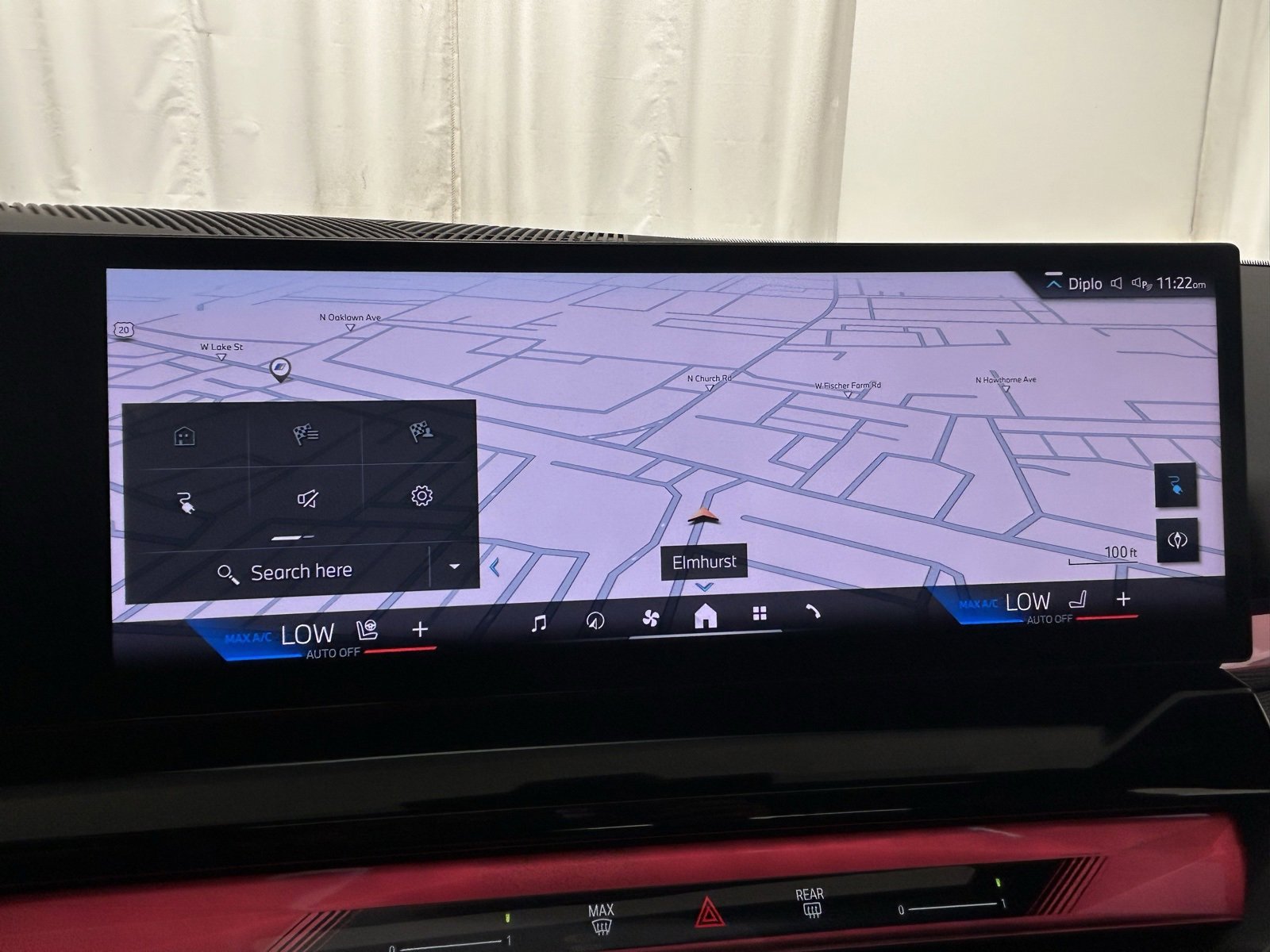 Used 2024 BMW i5 eDrive40i w/ M Sport Package image 17