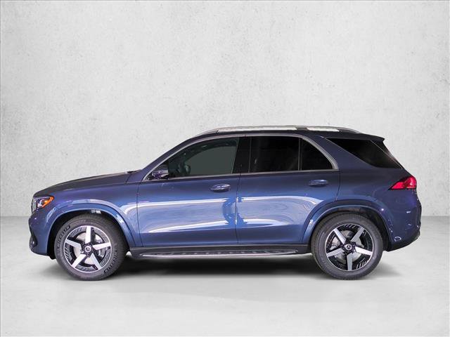 New 2027 Mercedes-Benz GLE 450 4MATIC image 5